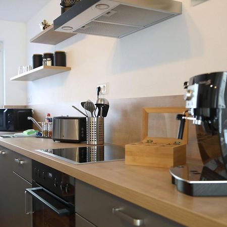 Ferienwohnung Moselallee 5 Sterne Moselkern Ngoại thất bức ảnh