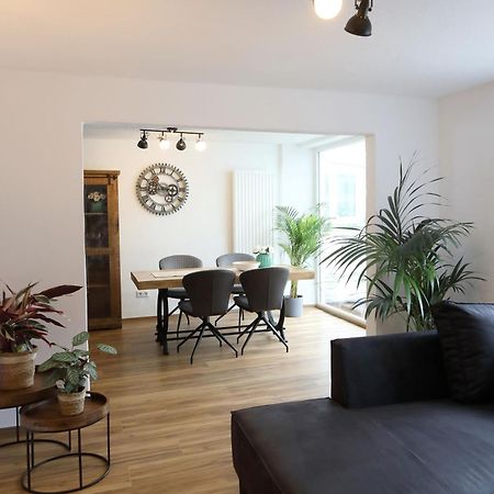 Ferienwohnung Moselallee 5 Sterne Moselkern Ngoại thất bức ảnh