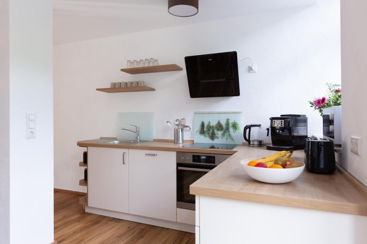 Ferienwohnung Moselallee 5 Sterne Moselkern Ngoại thất bức ảnh