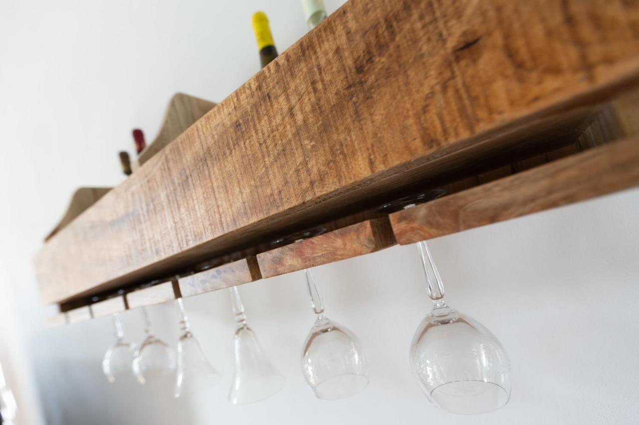 Ferienwohnung Moselallee 5 Sterne Moselkern Ngoại thất bức ảnh
