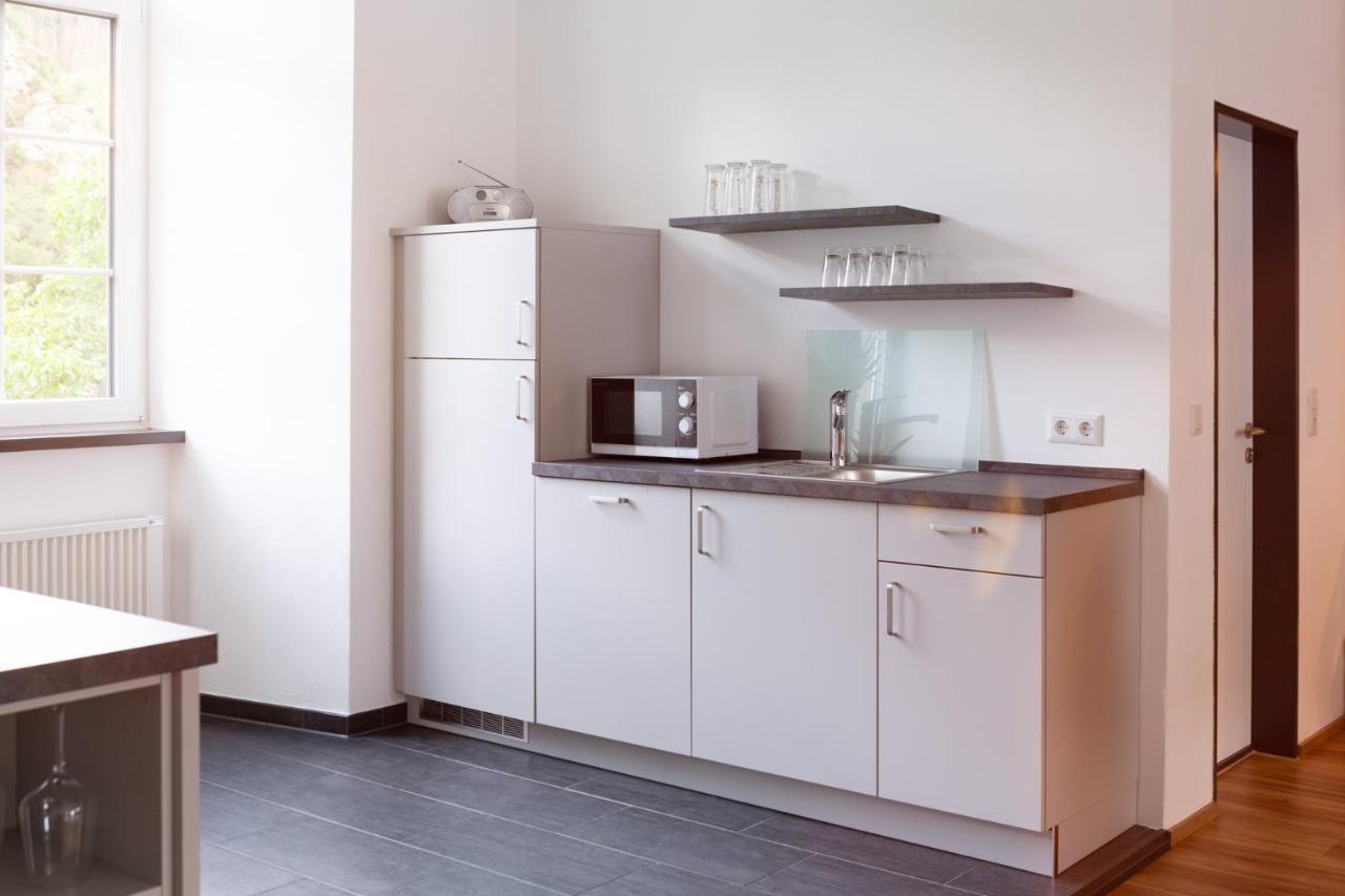 Ferienwohnung Moselallee 5 Sterne Moselkern Ngoại thất bức ảnh