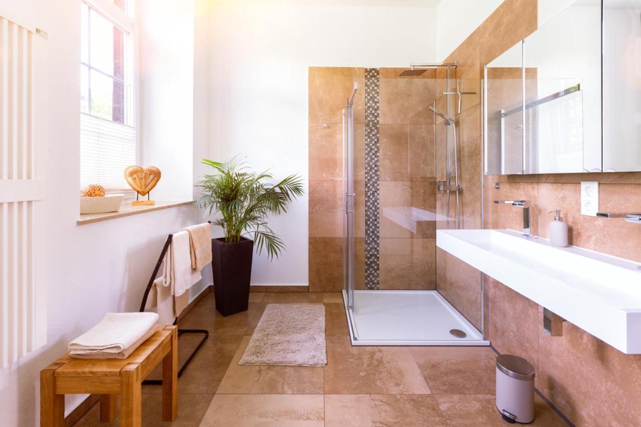 Ferienwohnung Moselallee 5 Sterne Moselkern Ngoại thất bức ảnh