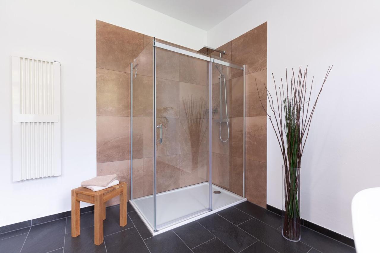 Ferienwohnung Moselallee 5 Sterne Moselkern Ngoại thất bức ảnh