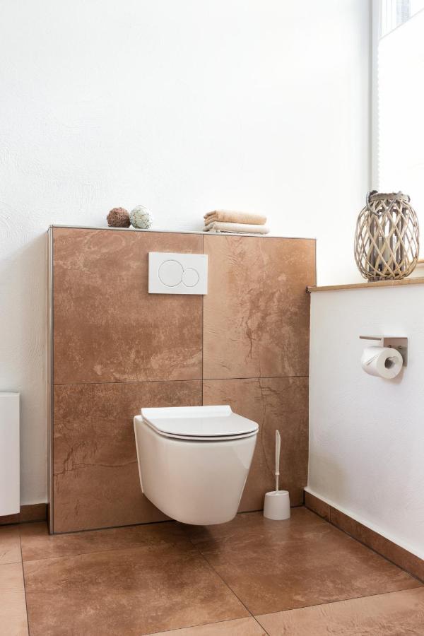 Ferienwohnung Moselallee 5 Sterne Moselkern Ngoại thất bức ảnh