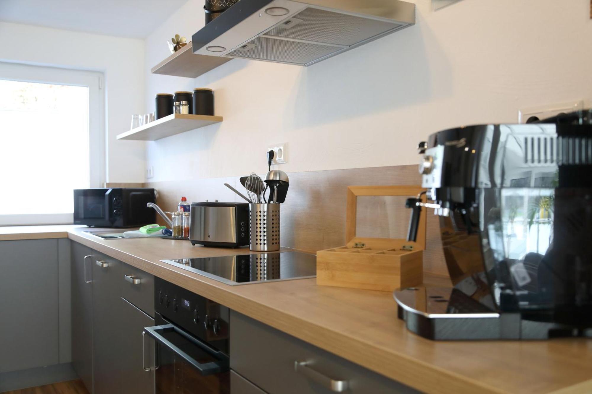 Ferienwohnung Moselallee 5 Sterne Moselkern Ngoại thất bức ảnh