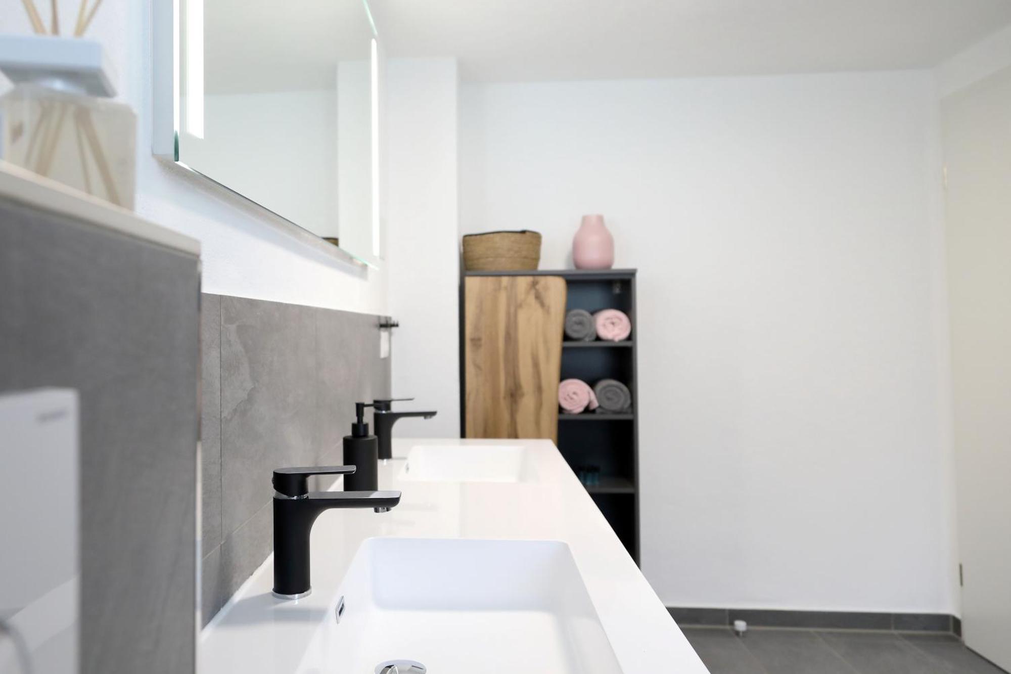 Ferienwohnung Moselallee 5 Sterne Moselkern Ngoại thất bức ảnh
