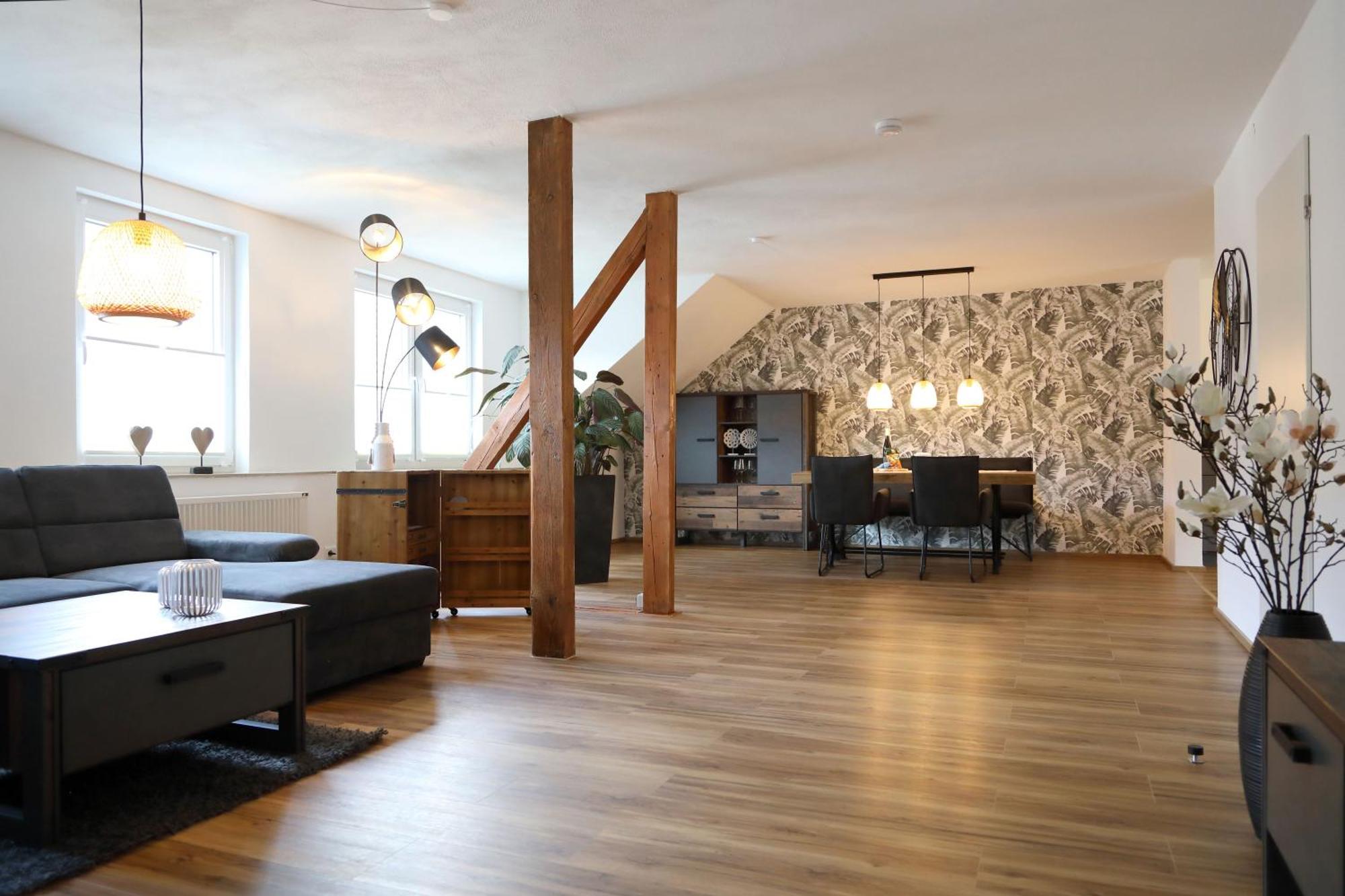 Ferienwohnung Moselallee 5 Sterne Moselkern Ngoại thất bức ảnh