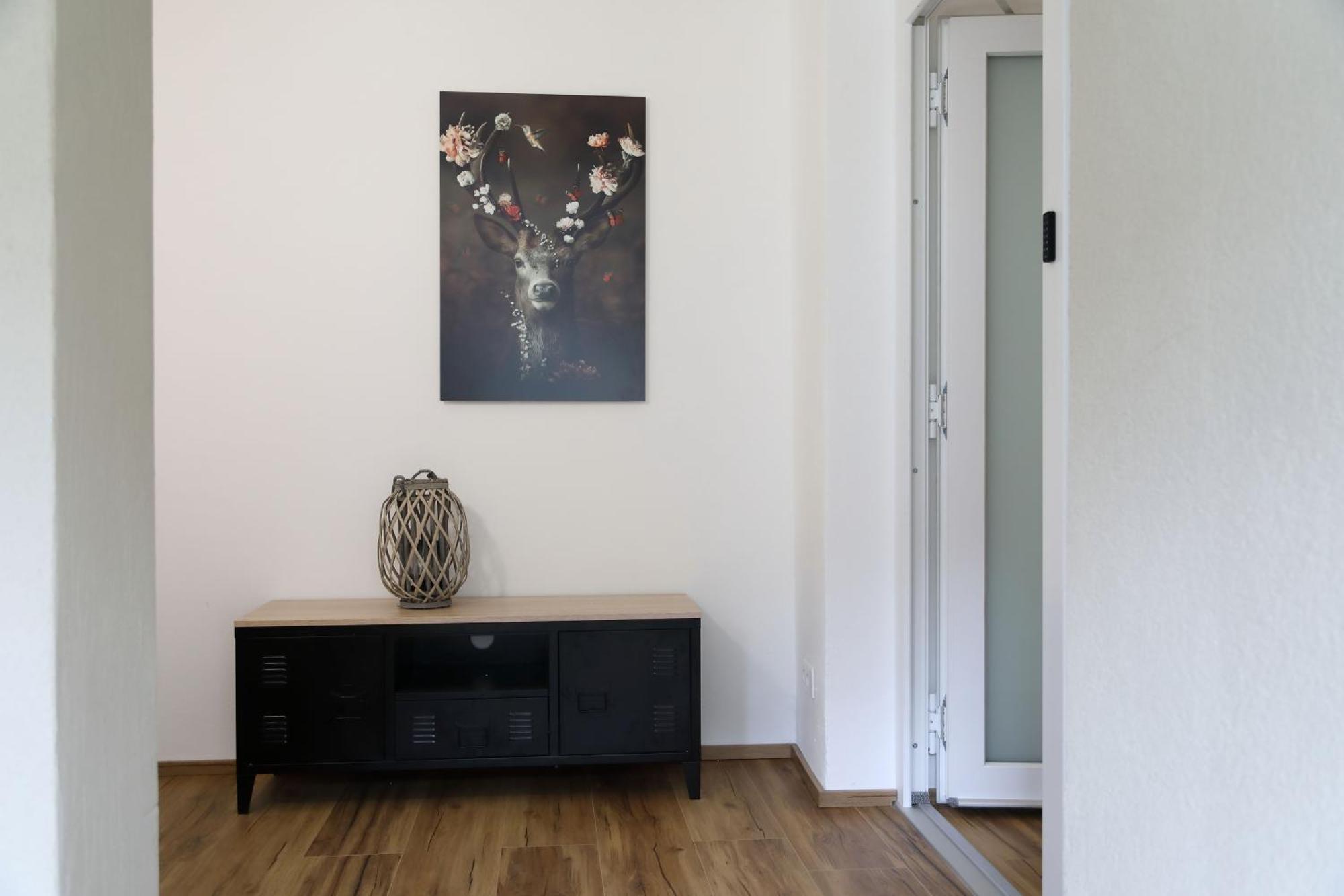 Ferienwohnung Moselallee 5 Sterne Moselkern Ngoại thất bức ảnh
