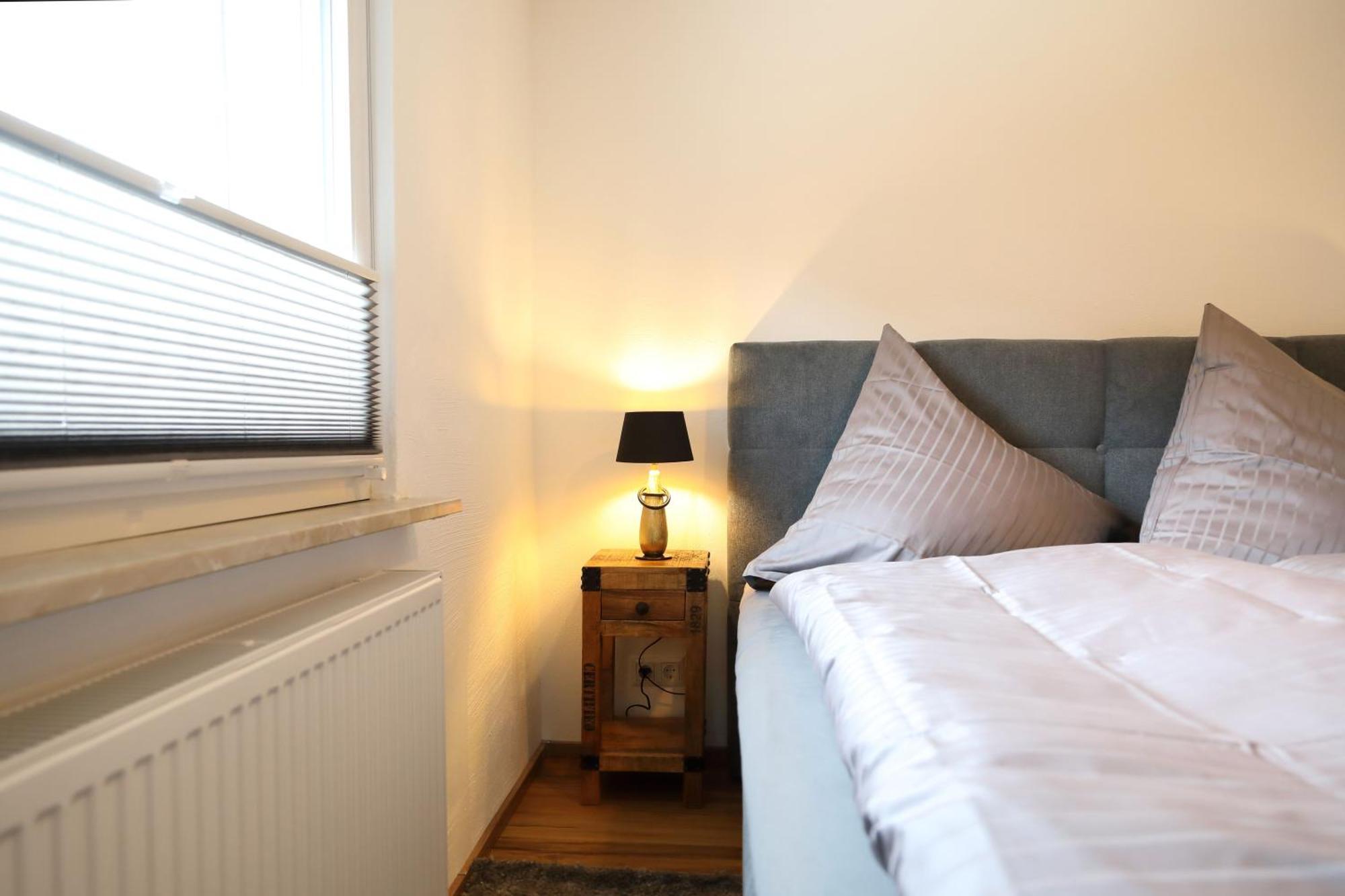 Ferienwohnung Moselallee 5 Sterne Moselkern Ngoại thất bức ảnh