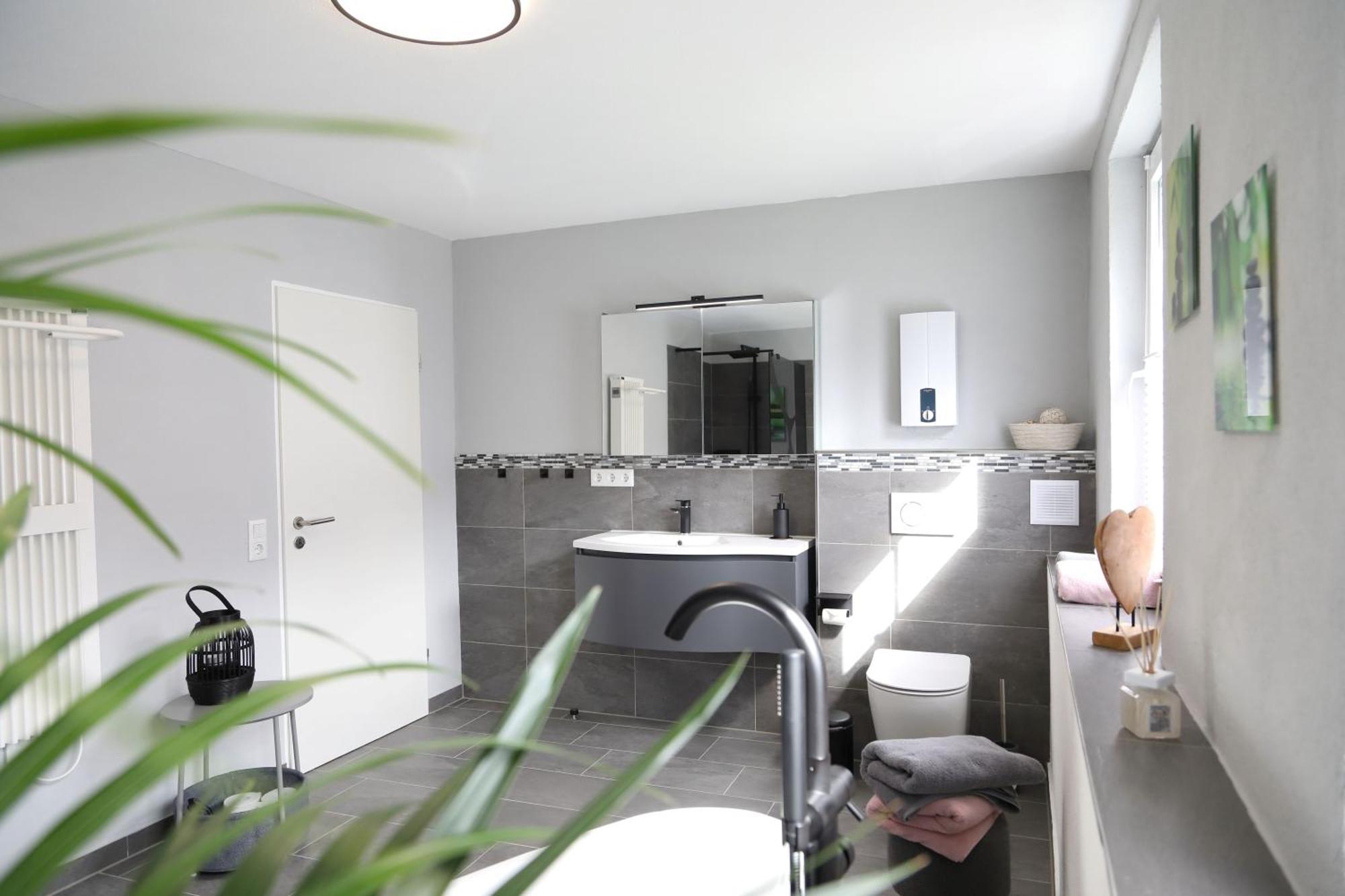 Ferienwohnung Moselallee 5 Sterne Moselkern Ngoại thất bức ảnh