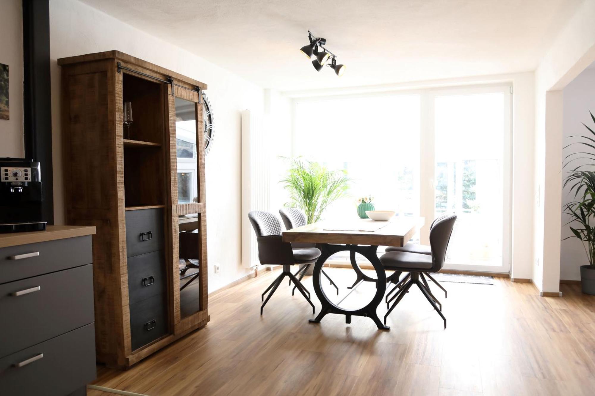 Ferienwohnung Moselallee 5 Sterne Moselkern Ngoại thất bức ảnh