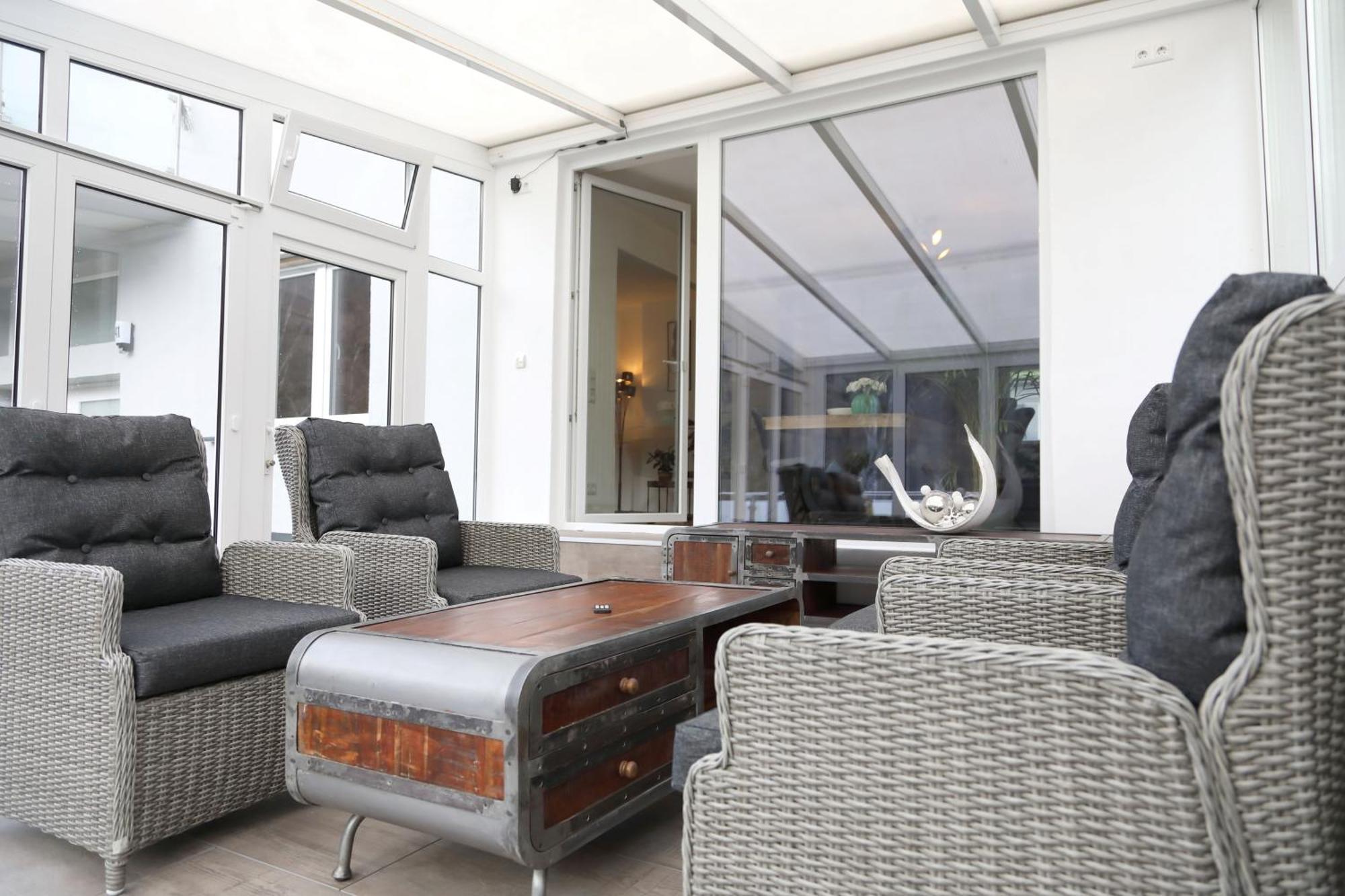 Ferienwohnung Moselallee 5 Sterne Moselkern Ngoại thất bức ảnh