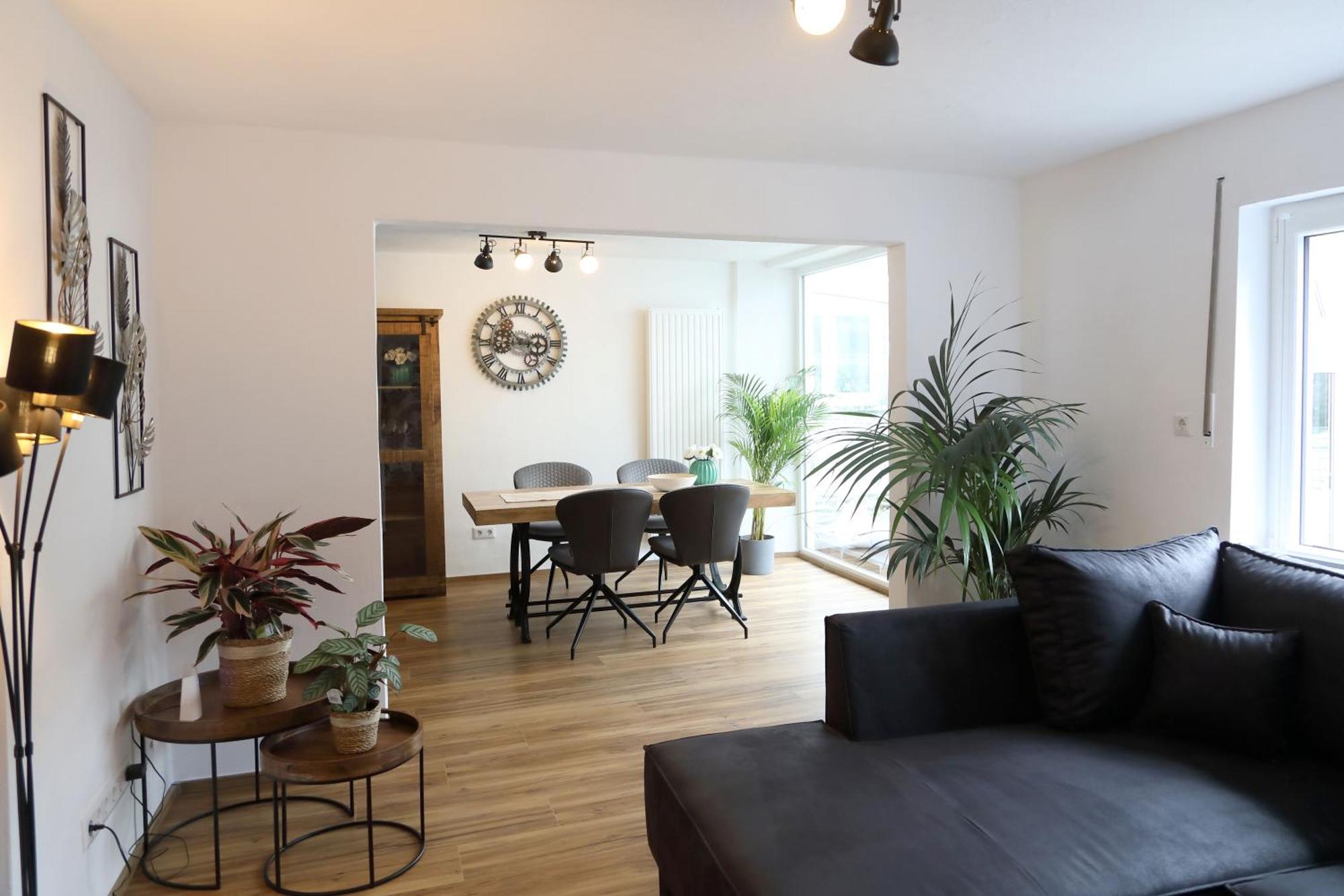 Ferienwohnung Moselallee 5 Sterne Moselkern Ngoại thất bức ảnh