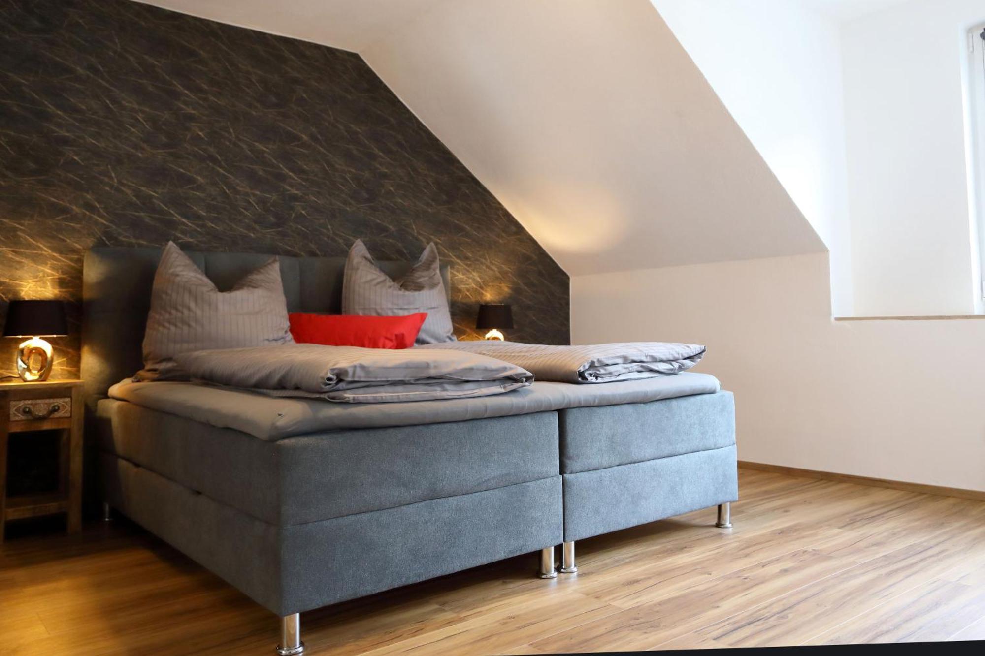 Ferienwohnung Moselallee 5 Sterne Moselkern Ngoại thất bức ảnh