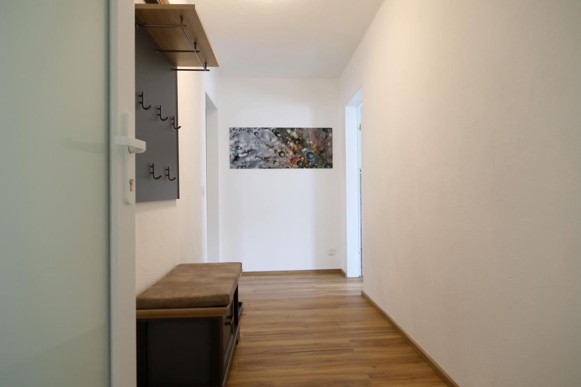 Ferienwohnung Moselallee 5 Sterne Moselkern Ngoại thất bức ảnh