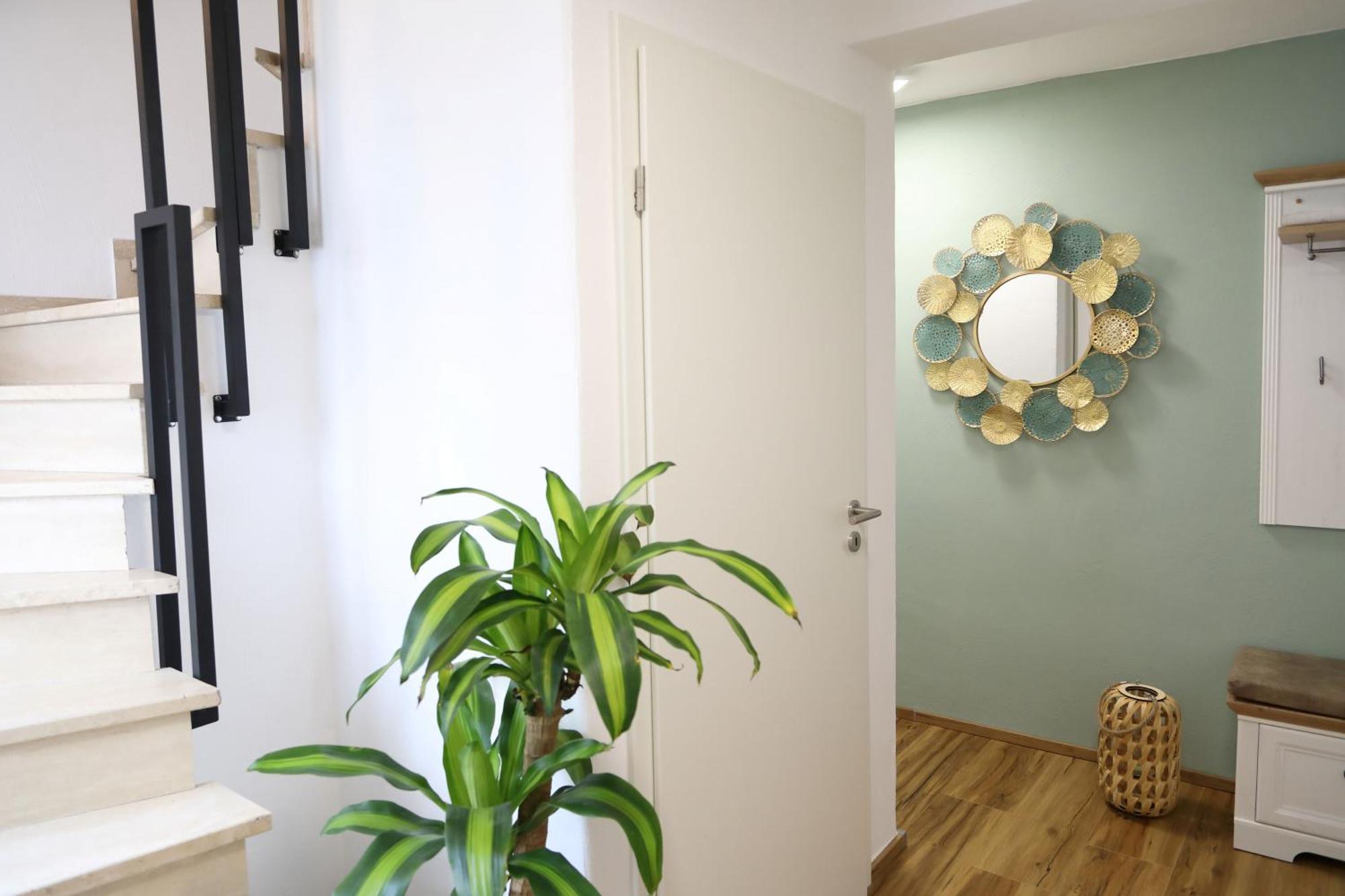 Ferienwohnung Moselallee 5 Sterne Moselkern Ngoại thất bức ảnh