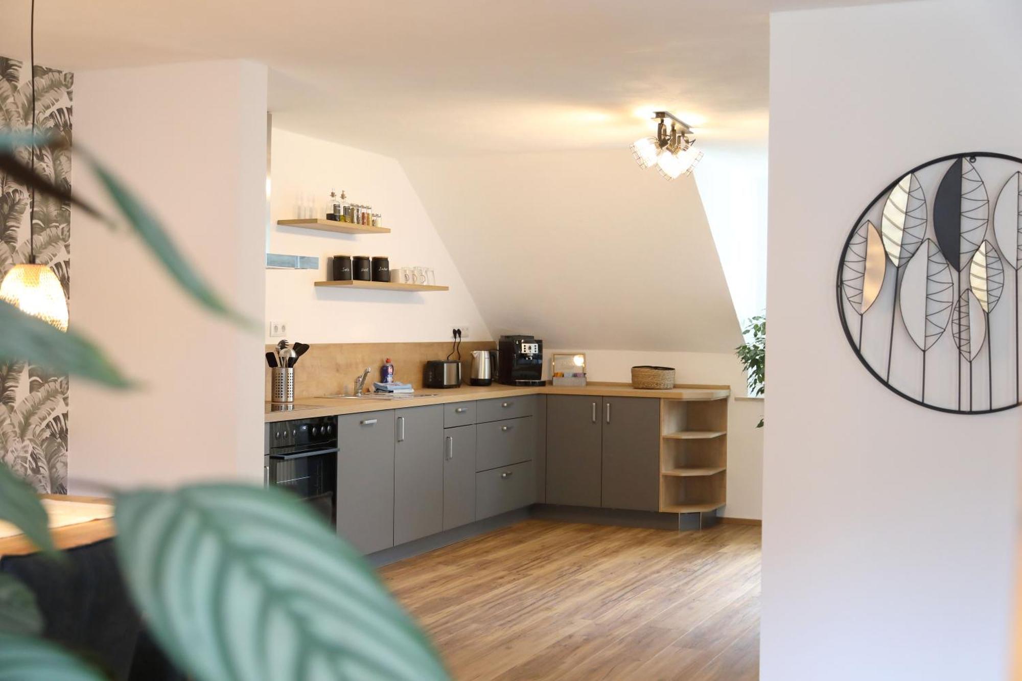 Ferienwohnung Moselallee 5 Sterne Moselkern Ngoại thất bức ảnh