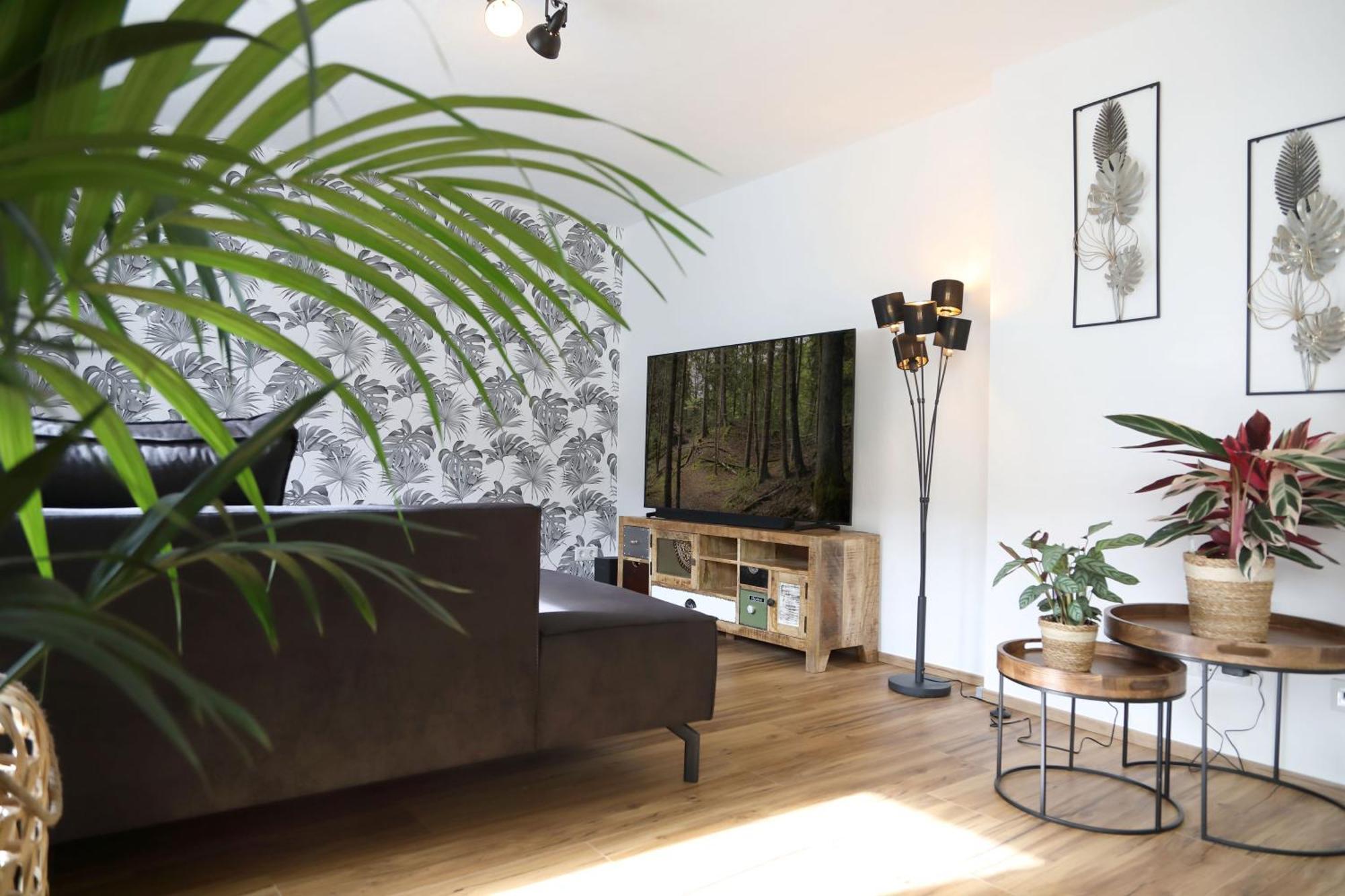 Ferienwohnung Moselallee 5 Sterne Moselkern Ngoại thất bức ảnh