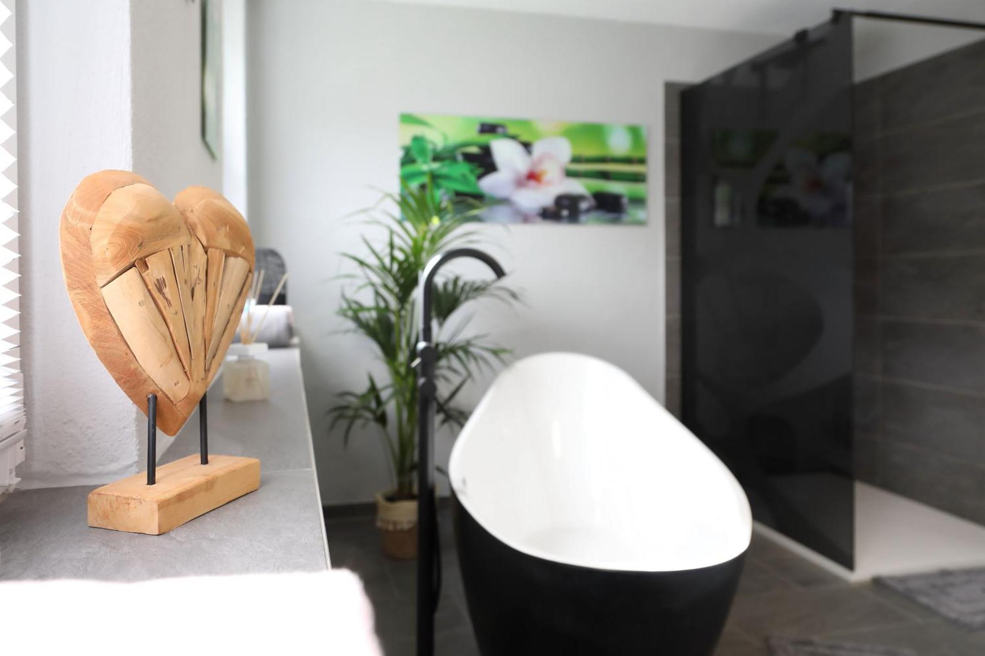 Ferienwohnung Moselallee 5 Sterne Moselkern Ngoại thất bức ảnh