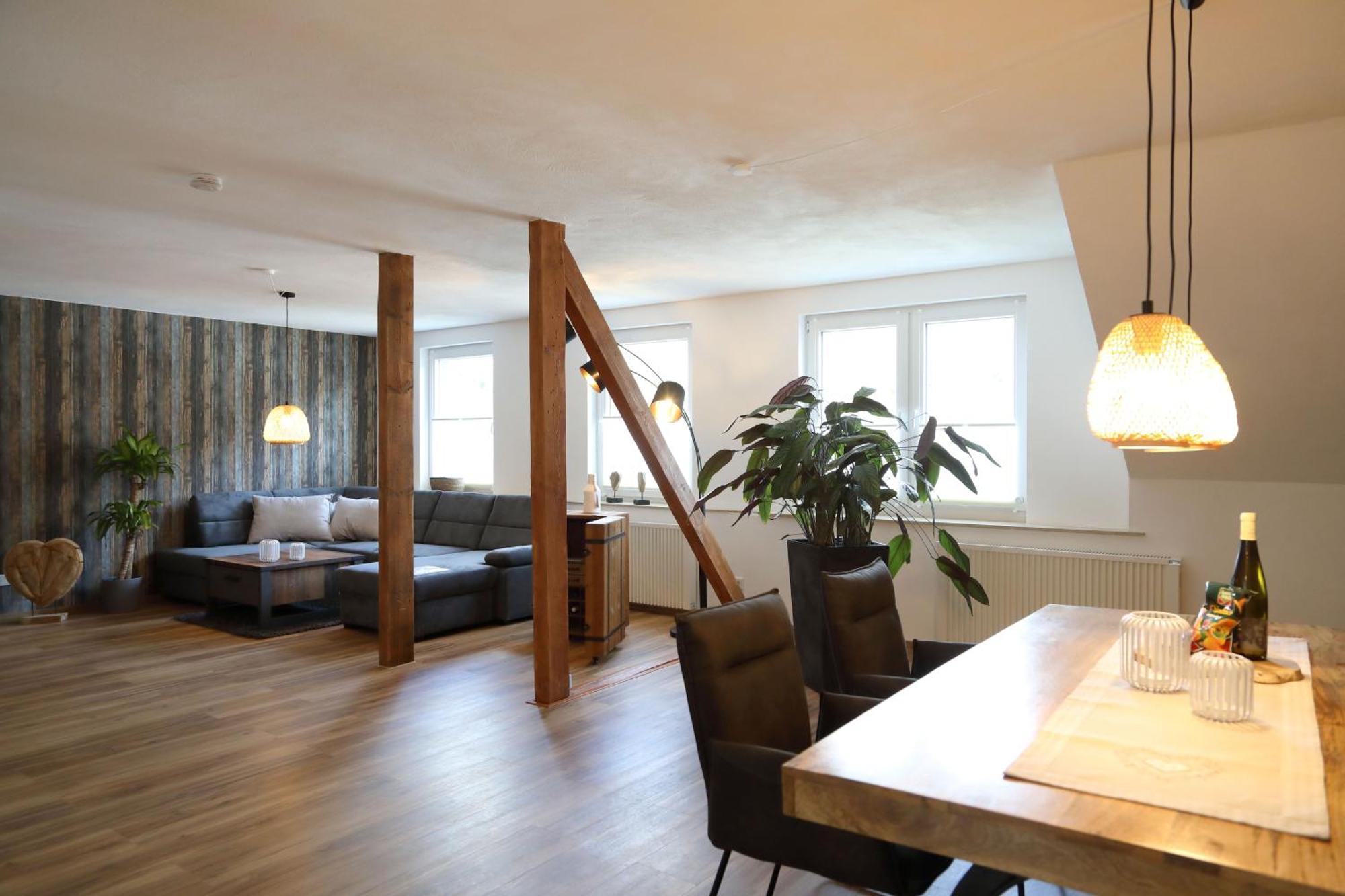Ferienwohnung Moselallee 5 Sterne Moselkern Ngoại thất bức ảnh