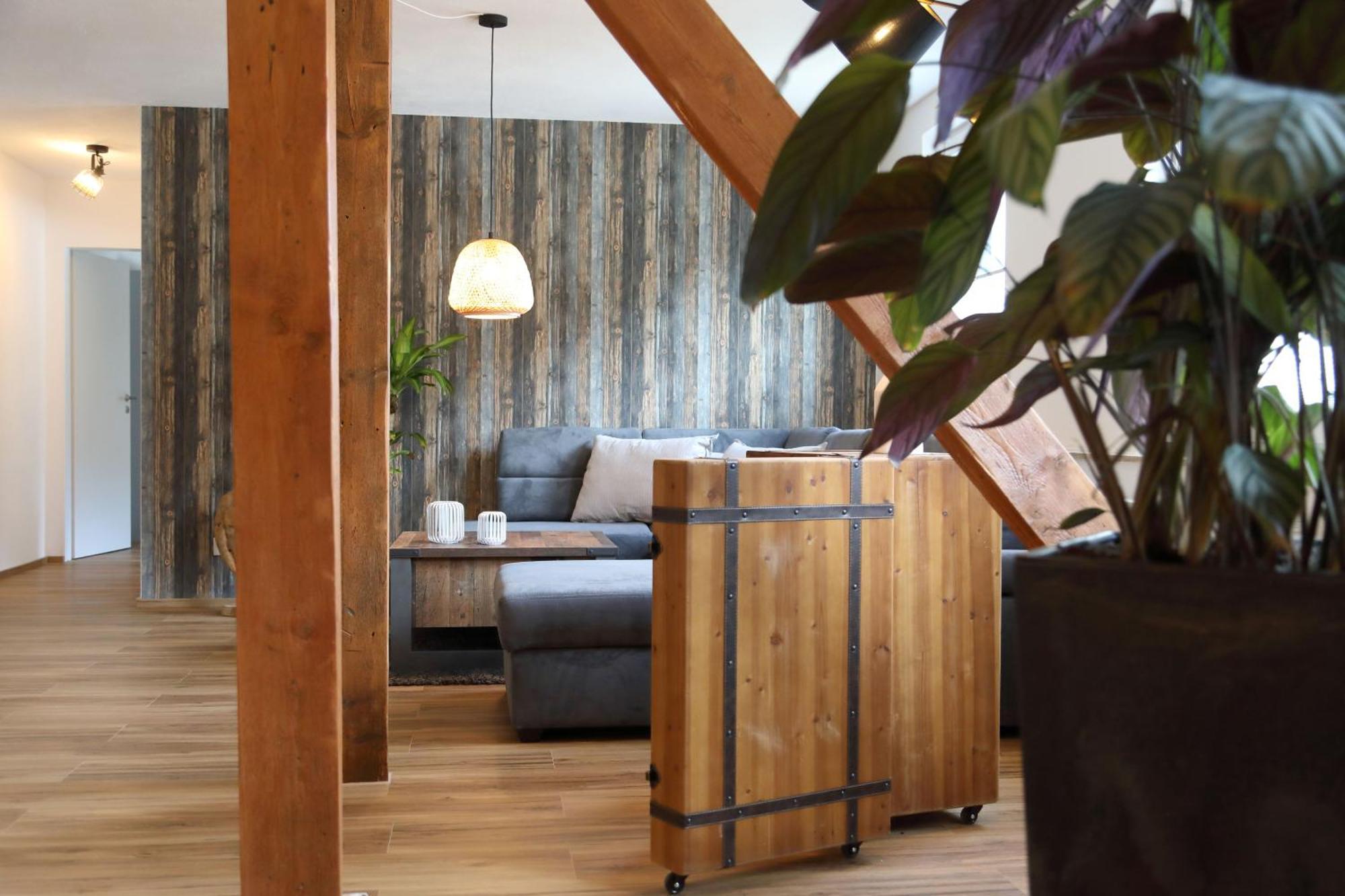 Ferienwohnung Moselallee 5 Sterne Moselkern Ngoại thất bức ảnh