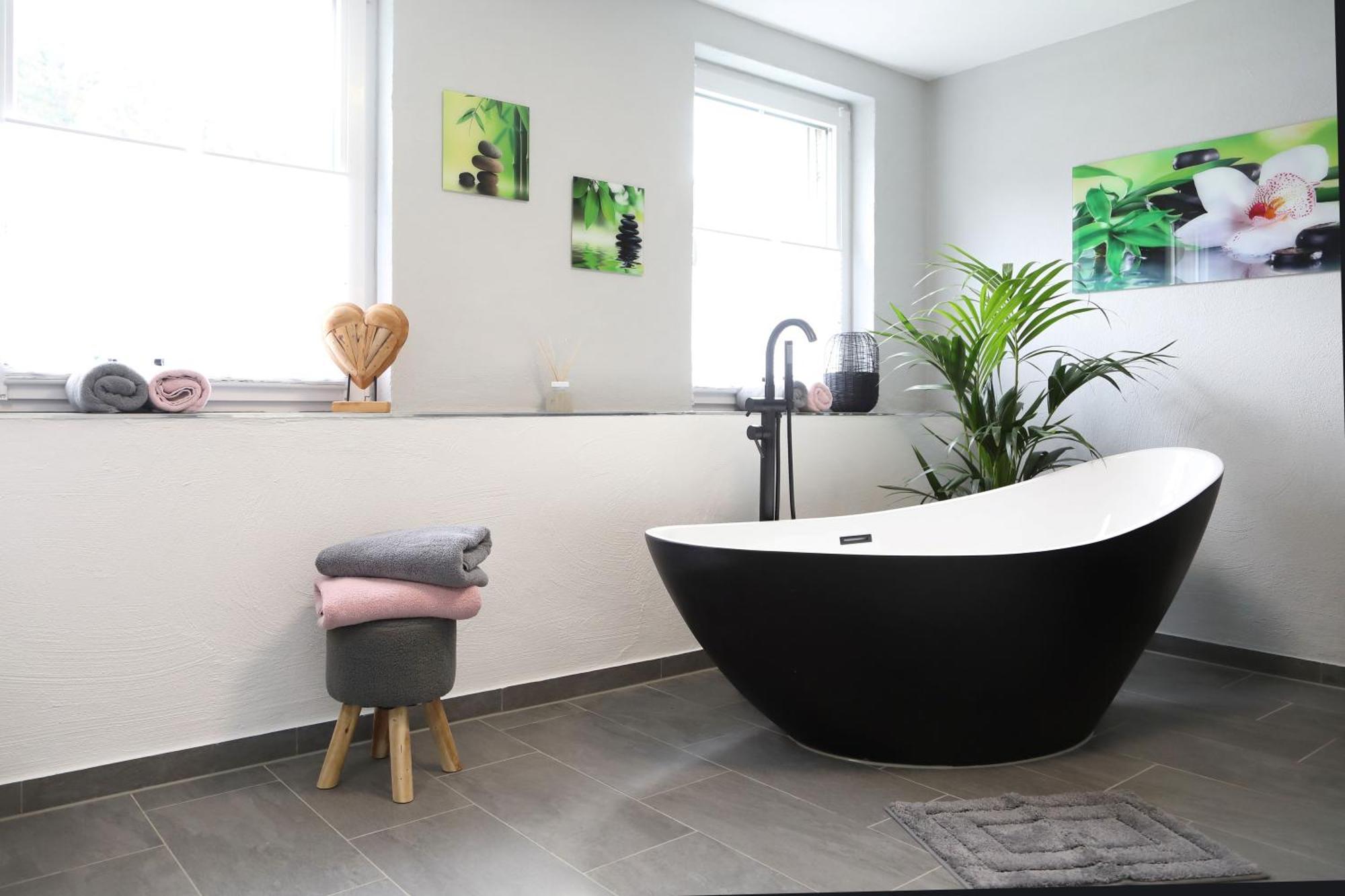 Ferienwohnung Moselallee 5 Sterne Moselkern Ngoại thất bức ảnh