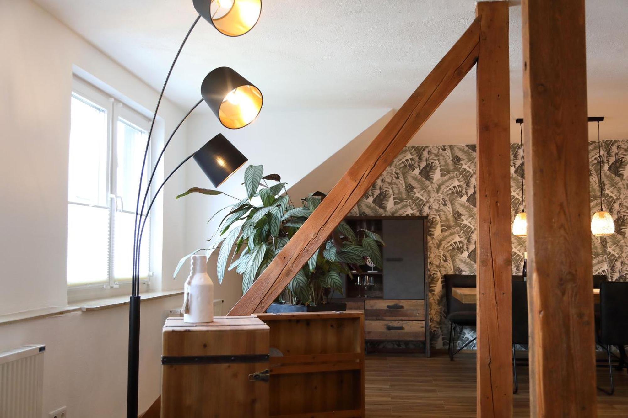 Ferienwohnung Moselallee 5 Sterne Moselkern Ngoại thất bức ảnh