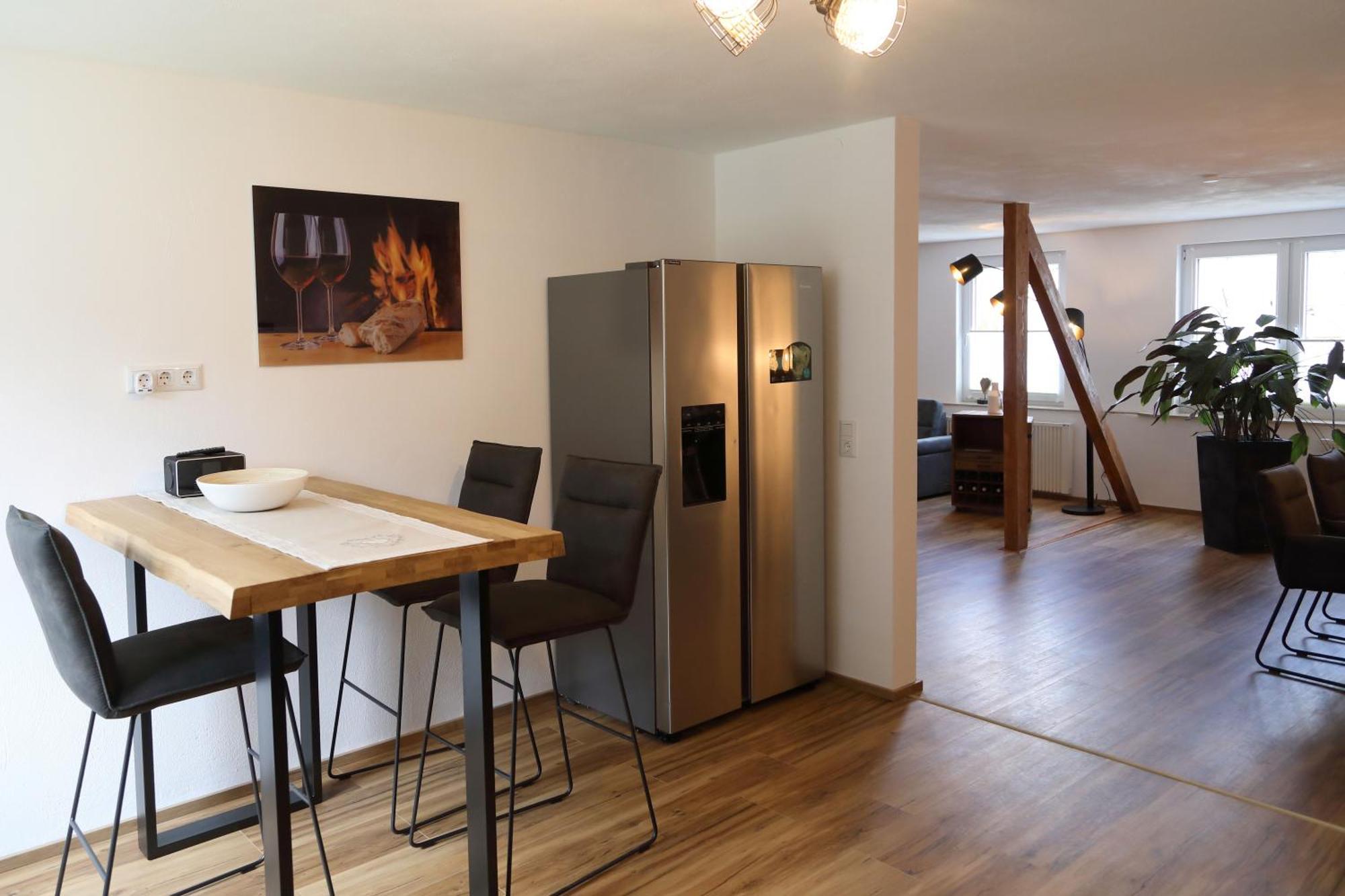 Ferienwohnung Moselallee 5 Sterne Moselkern Ngoại thất bức ảnh