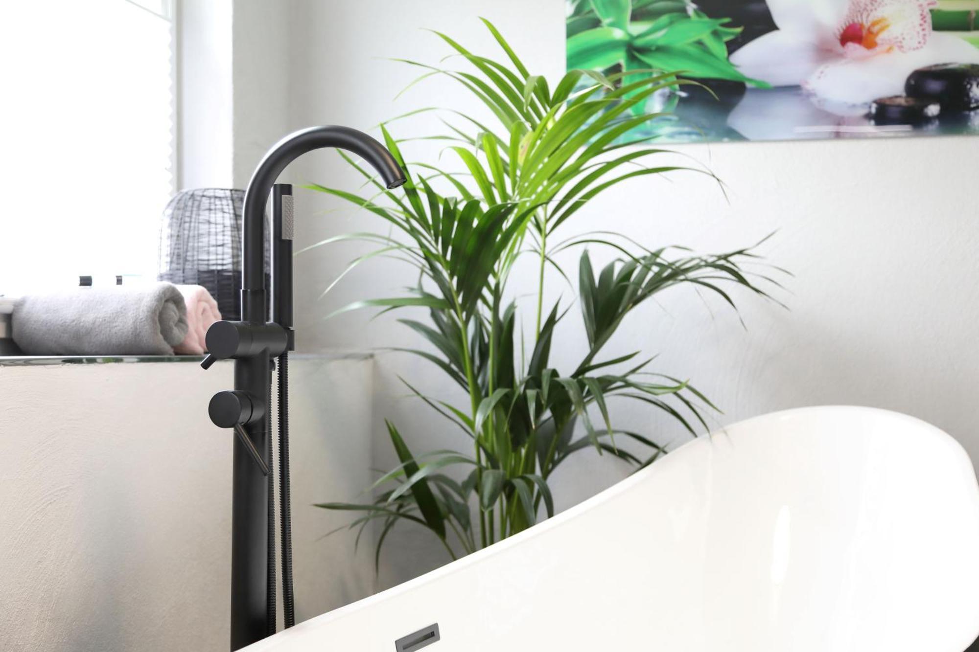 Ferienwohnung Moselallee 5 Sterne Moselkern Ngoại thất bức ảnh